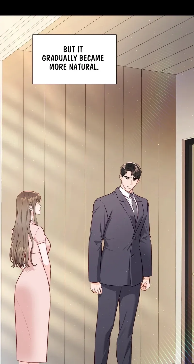 Matched Affair Chapter 18 page 21 - 