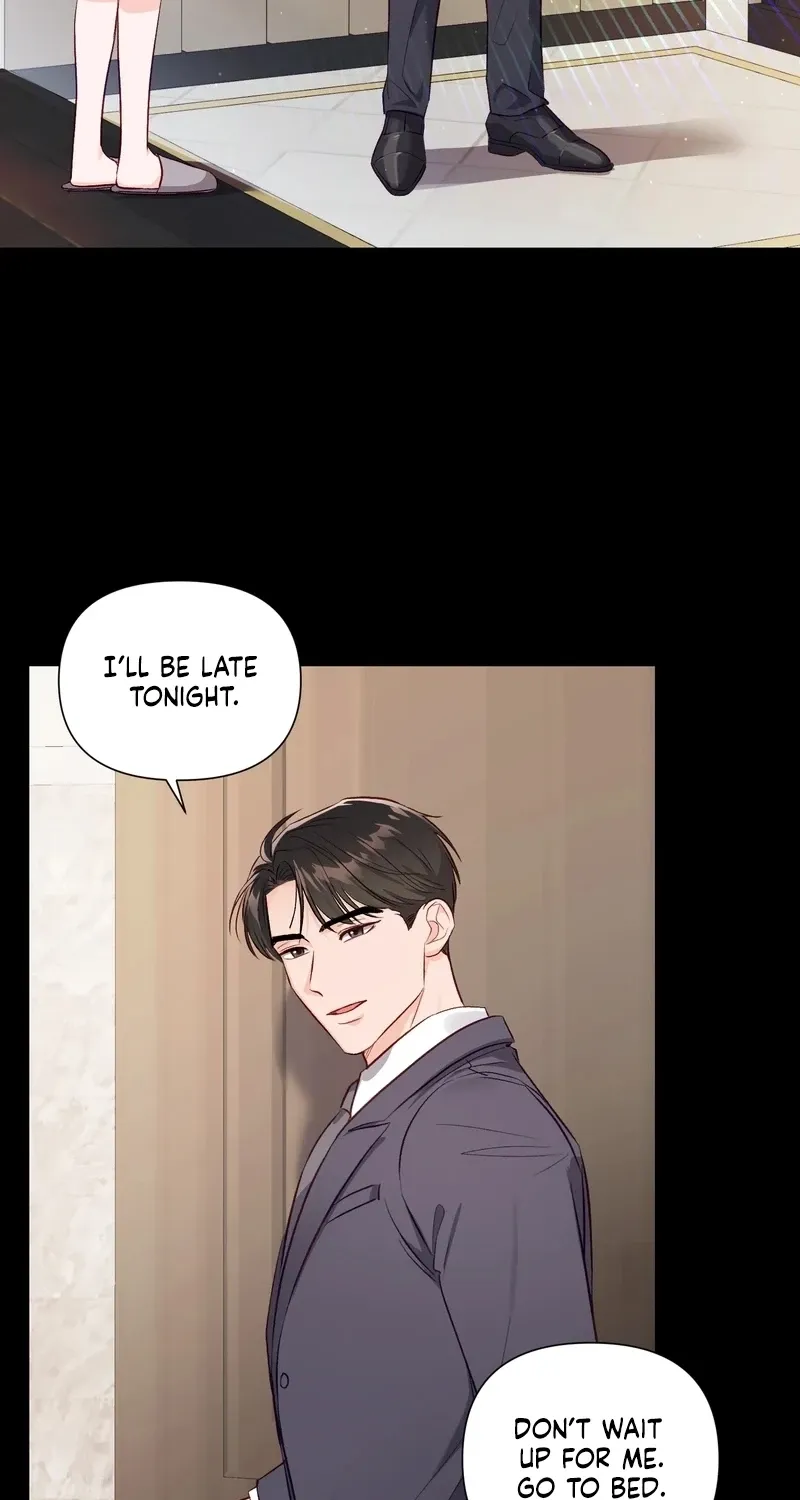 Matched Affair Chapter 18 page 22 - 