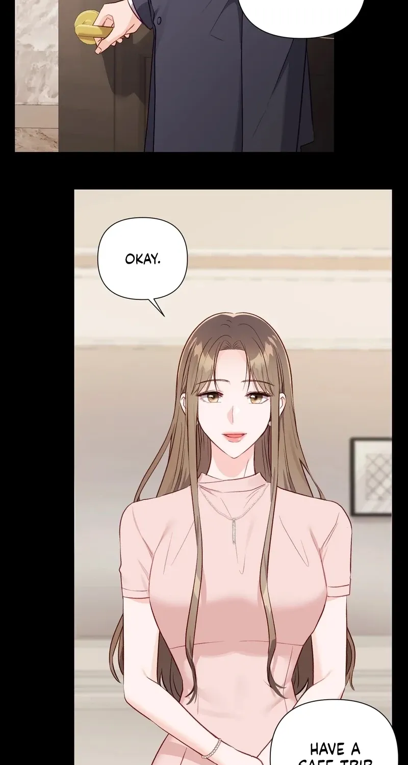 Matched Affair Chapter 18 page 23 - 