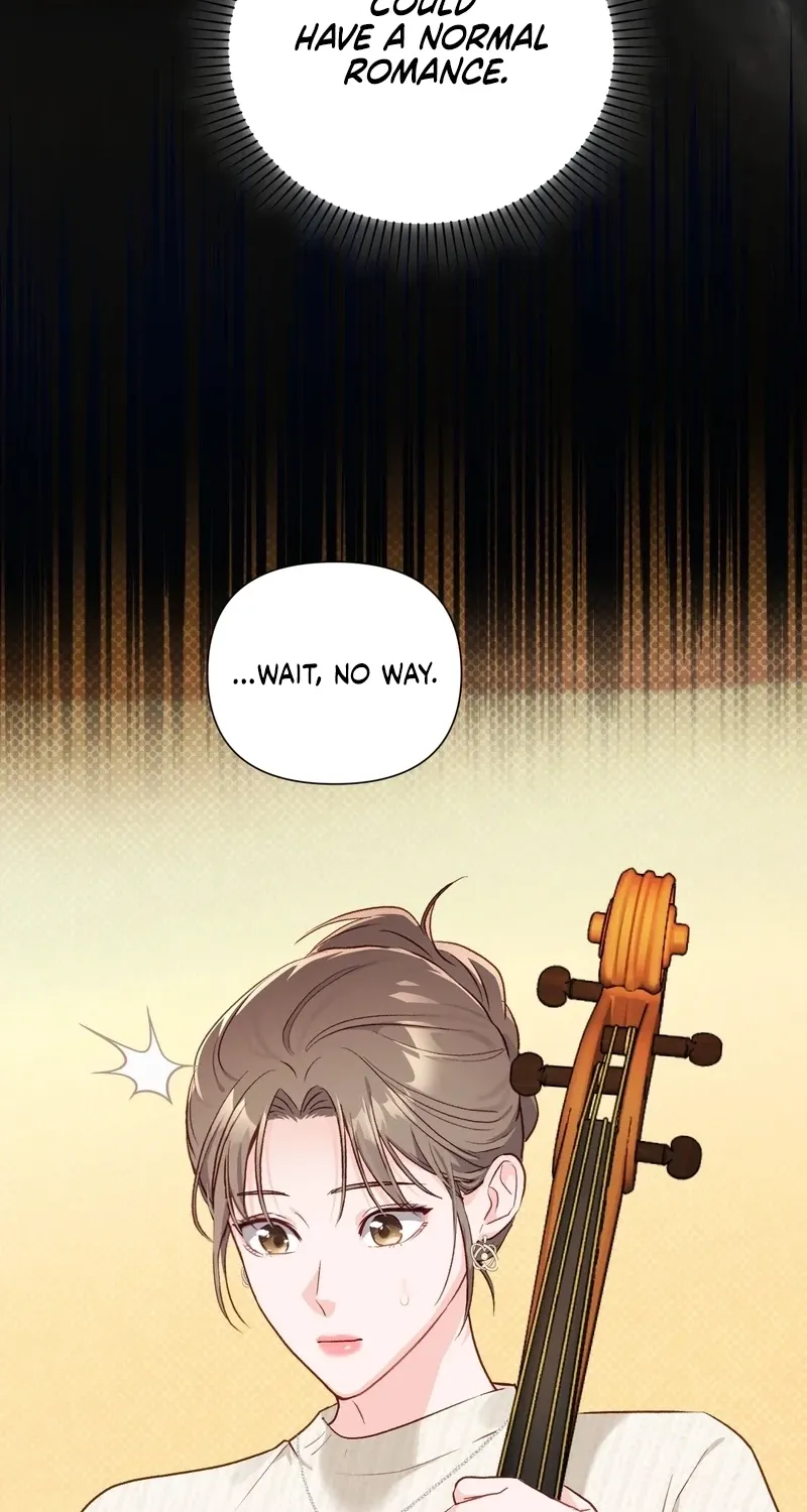 Matched Affair Chapter 18 page 28 - 