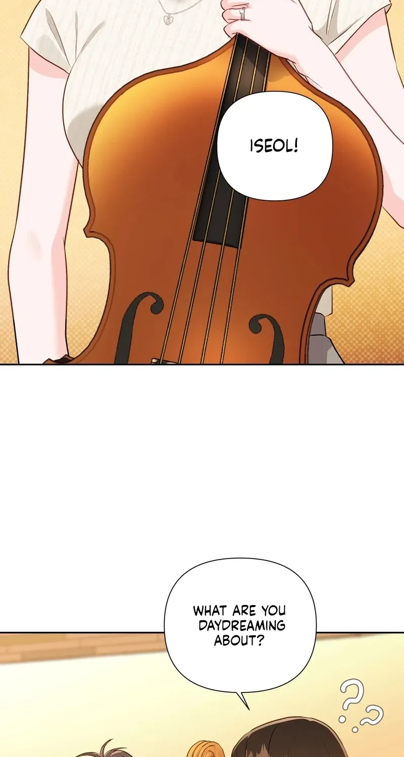 Matched Affair Chapter 18 page 29 - 