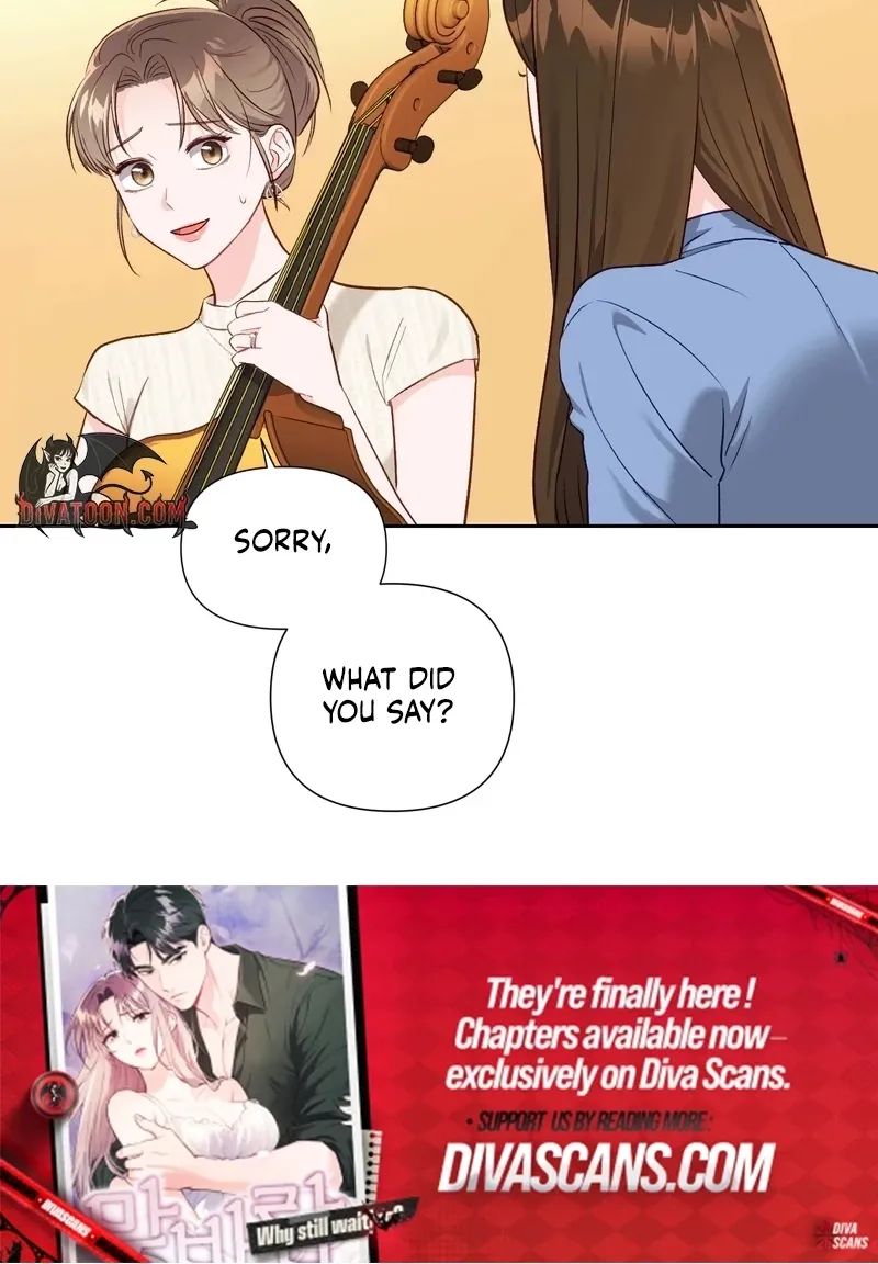 Matched Affair Chapter 18 page 30 - 