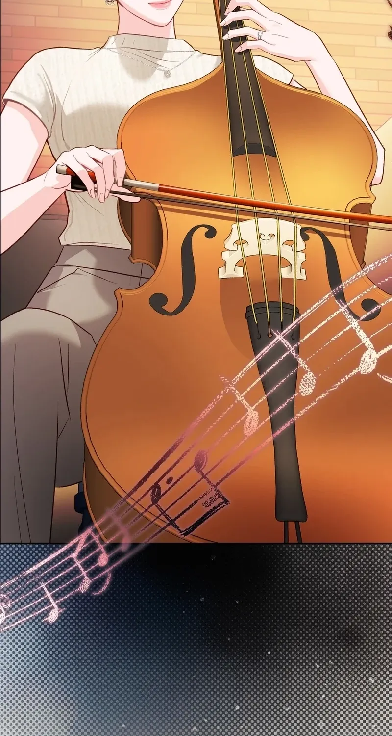 Matched Affair Chapter 18 page 4 - 