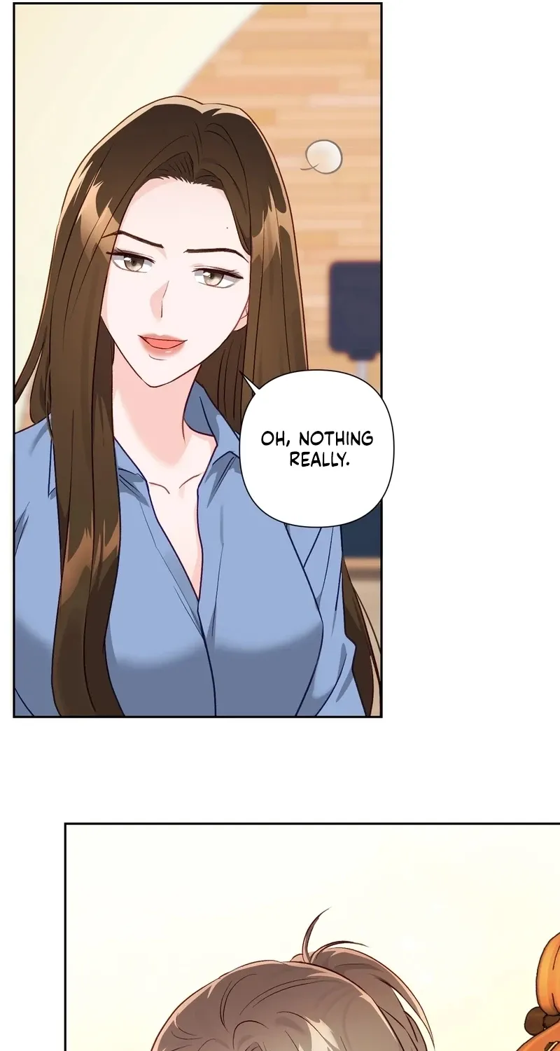 Matched Affair Chapter 18 page 31 - 
