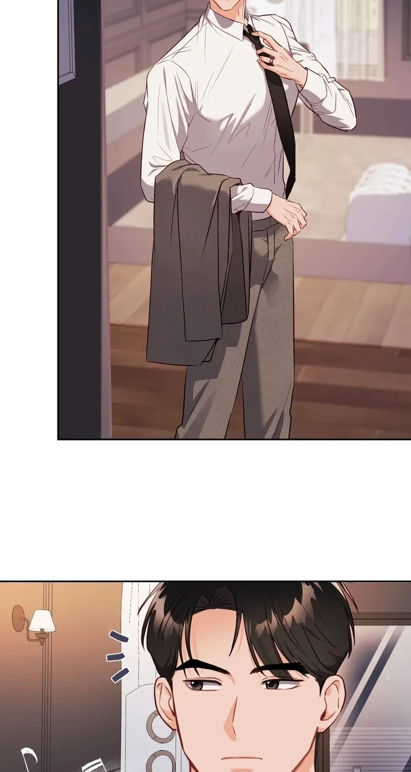Matched Affair Chapter 18 page 36 - 