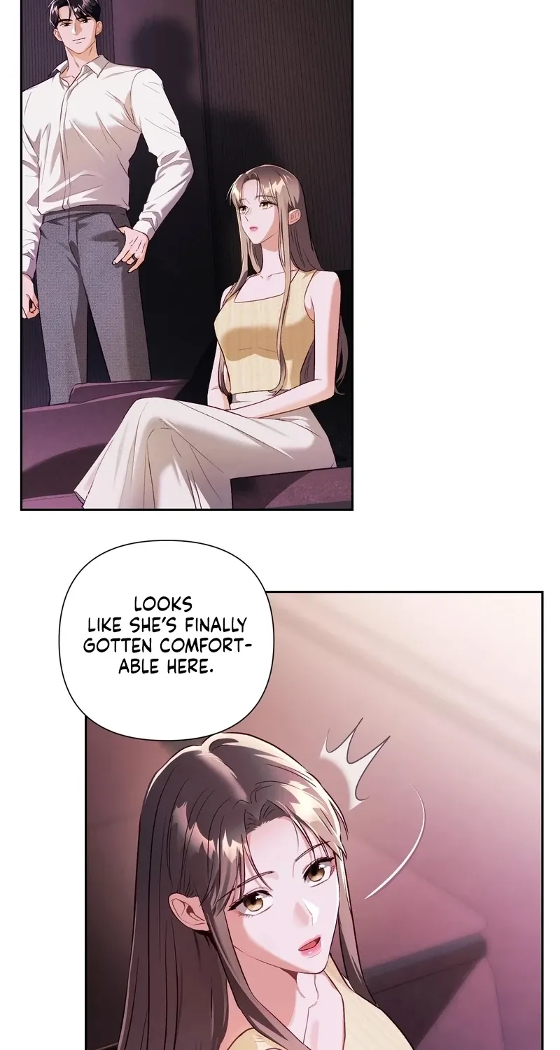 Matched Affair Chapter 18 page 39 - 