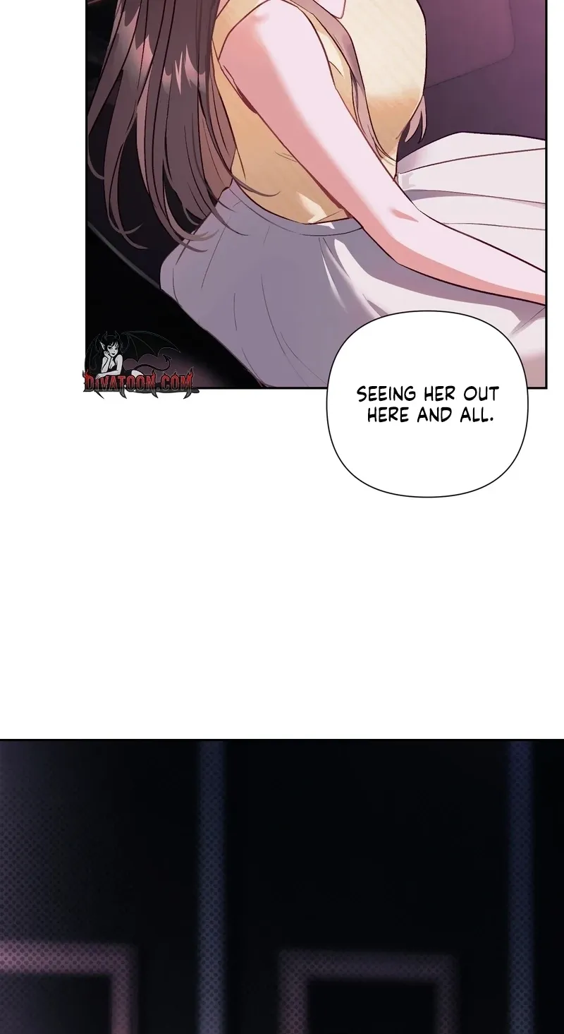 Matched Affair Chapter 18 page 40 - 