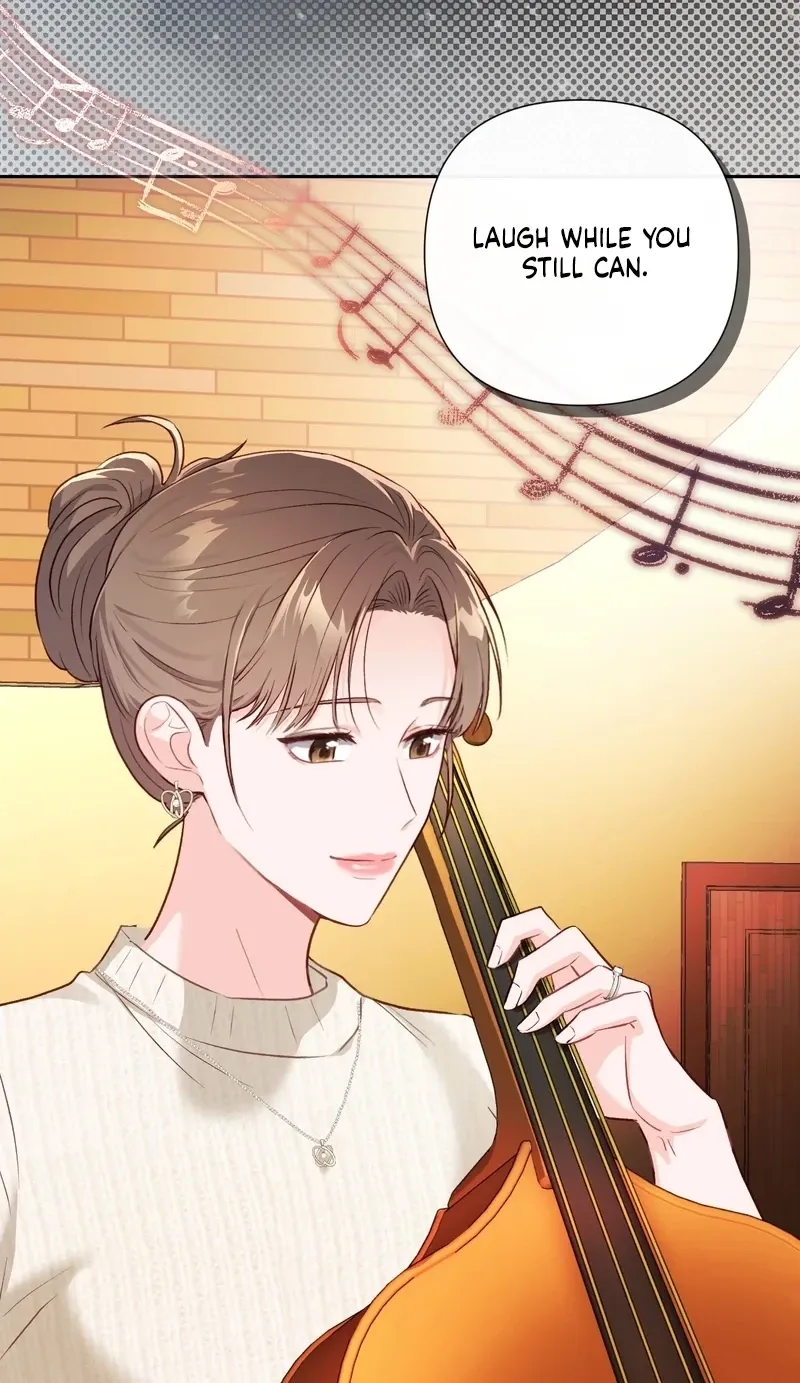 Matched Affair Chapter 18 page 5 - 