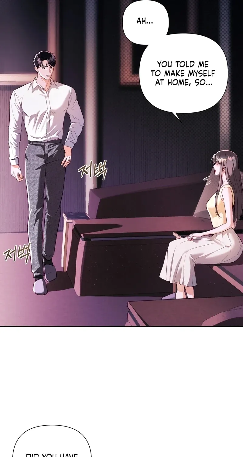 Matched Affair Chapter 18 page 41 - 