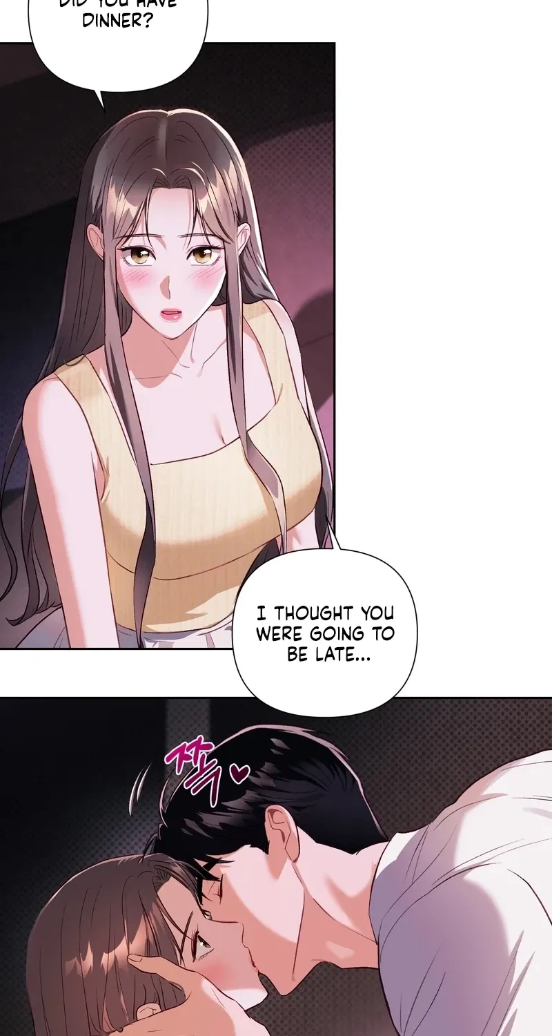 Matched Affair Chapter 18 page 42 - 