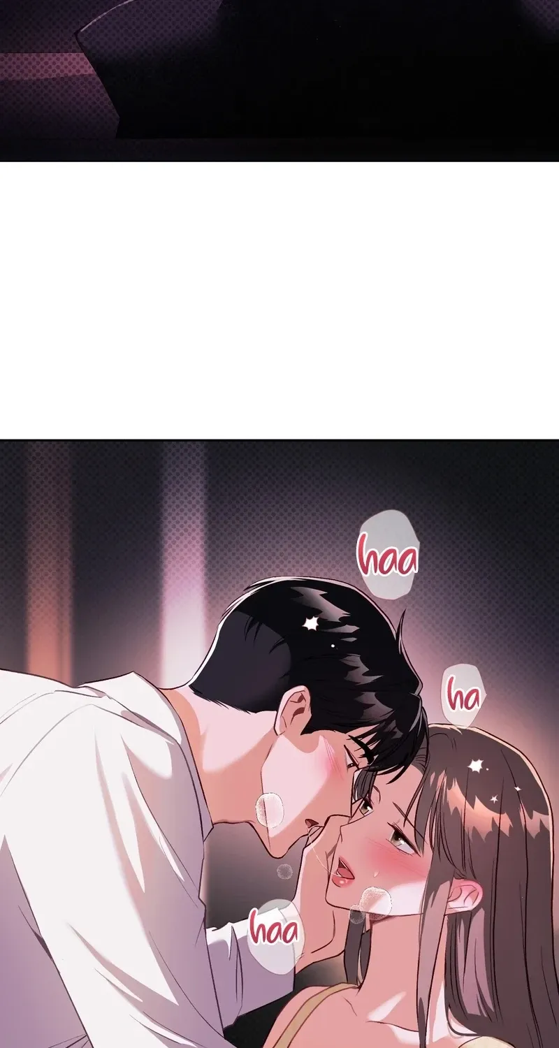 Matched Affair Chapter 18 page 44 - 
