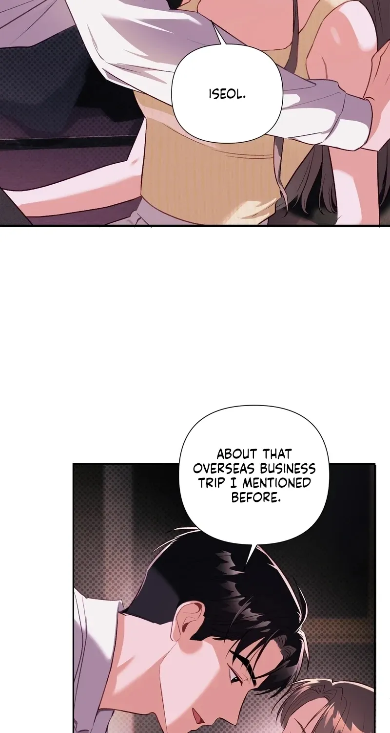 Matched Affair Chapter 18 page 45 - 