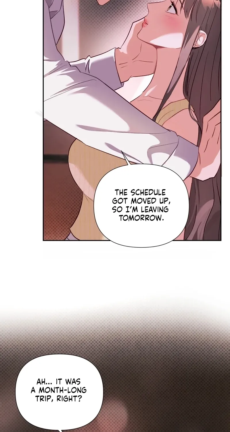 Matched Affair Chapter 18 page 46 - 