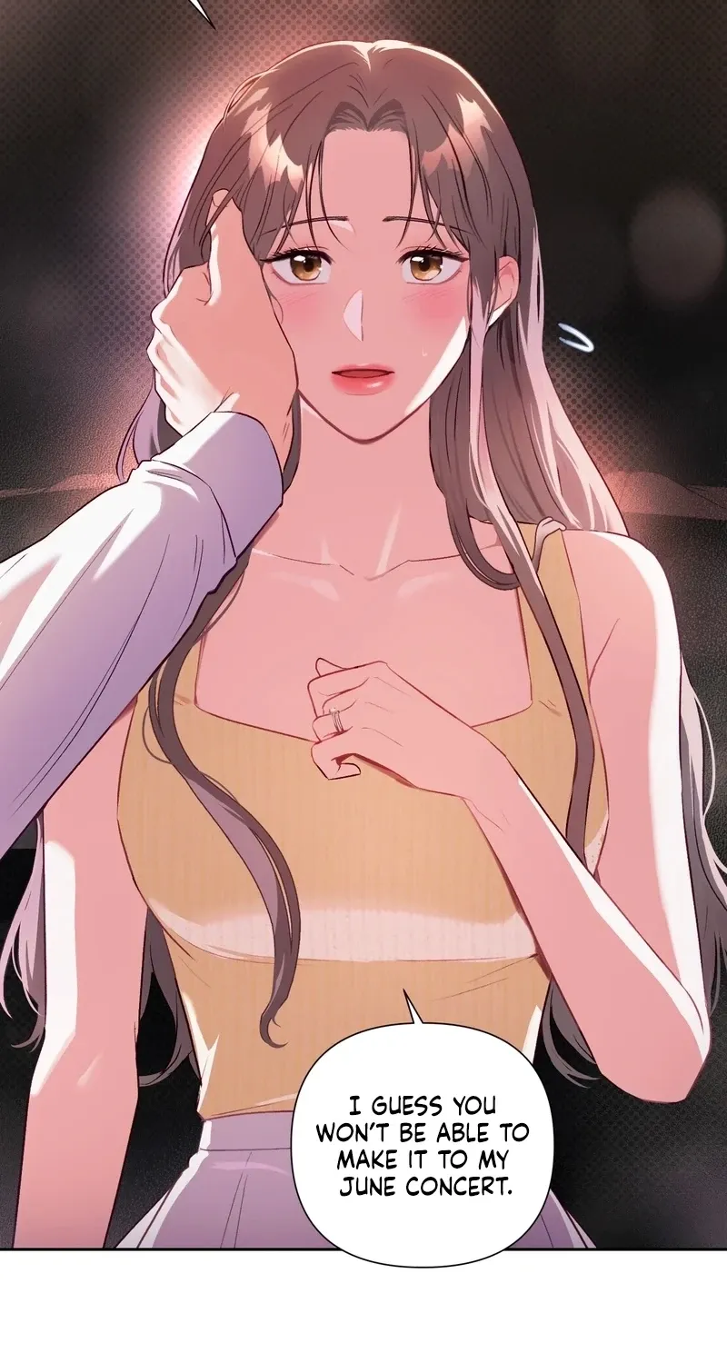 Matched Affair Chapter 18 page 47 - 