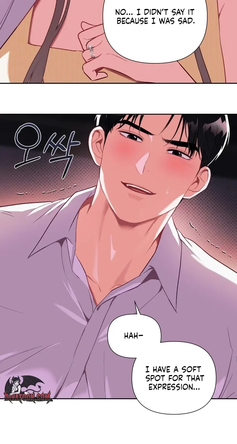 Matched Affair Chapter 18 page 50 - 