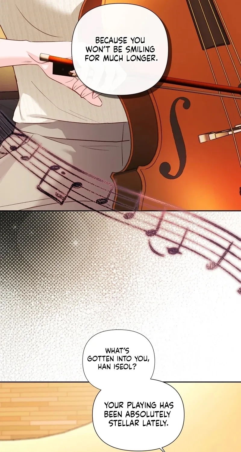 Matched Affair Chapter 18 page 6 - 