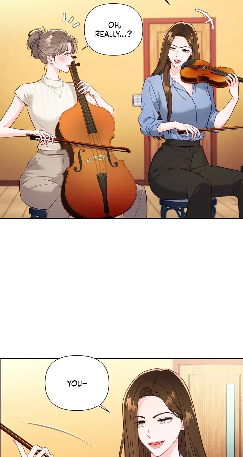 Matched Affair Chapter 18 page 7 - 