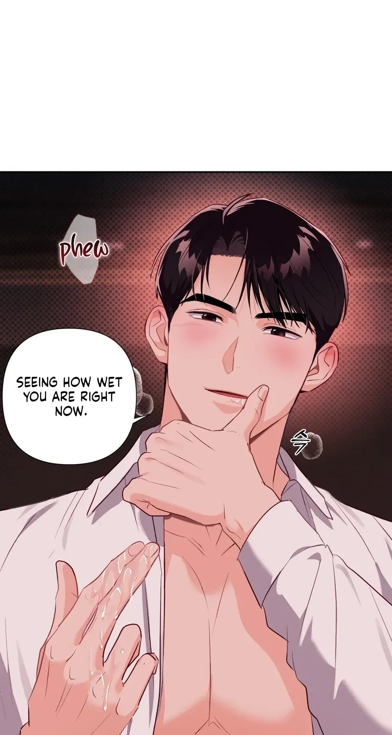 Matched Affair Chapter 18 page 62 - 