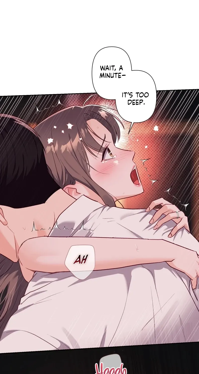 Matched Affair Chapter 18 page 68 - 