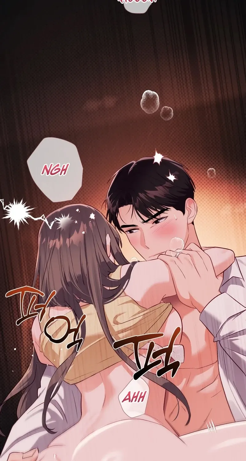 Matched Affair Chapter 18 page 69 - 