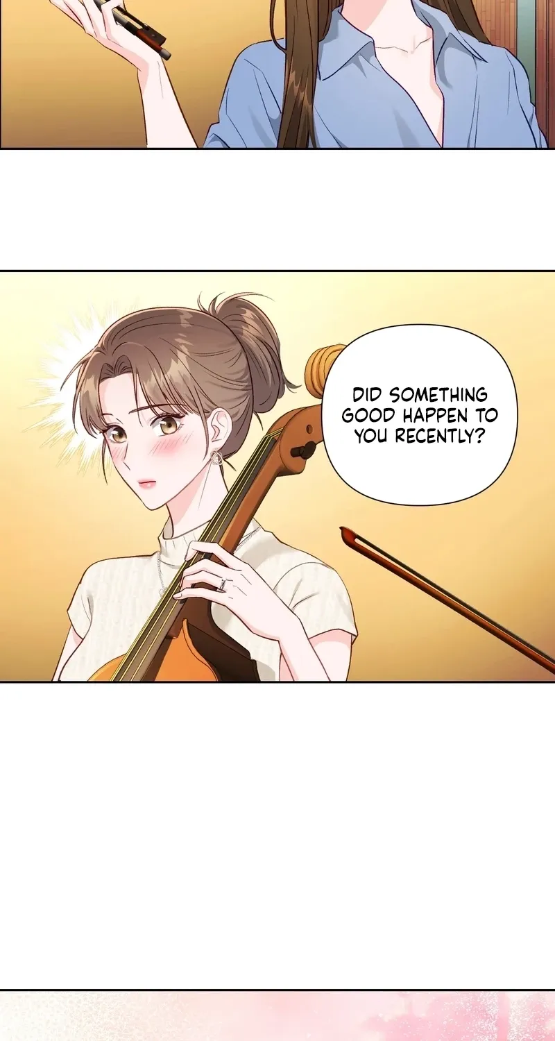 Matched Affair Chapter 18 page 8 - 