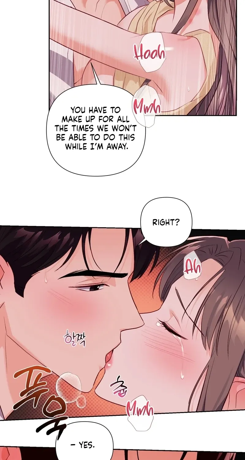 Matched Affair Chapter 18 page 73 - 