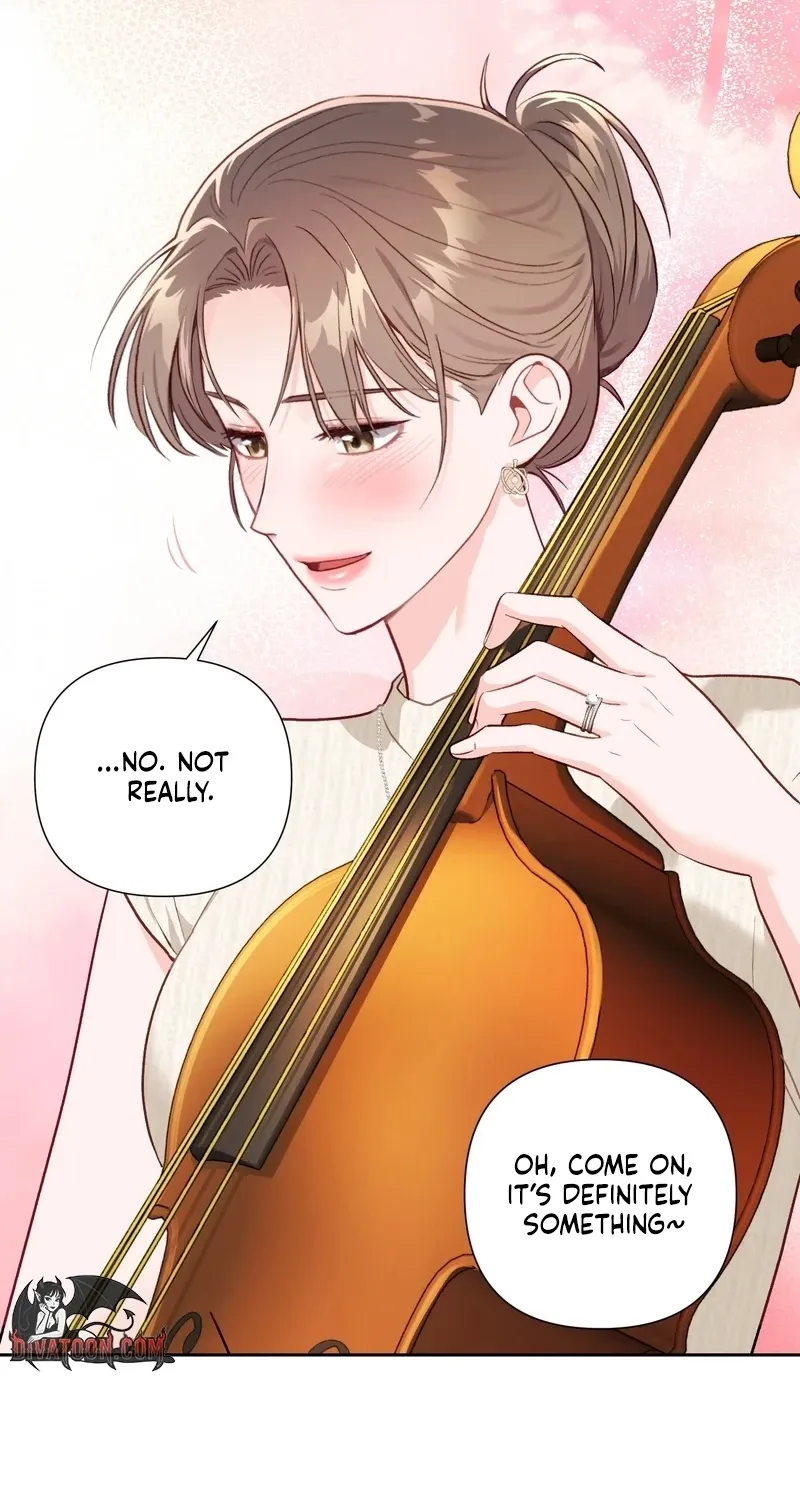 Matched Affair Chapter 18 page 9 - 