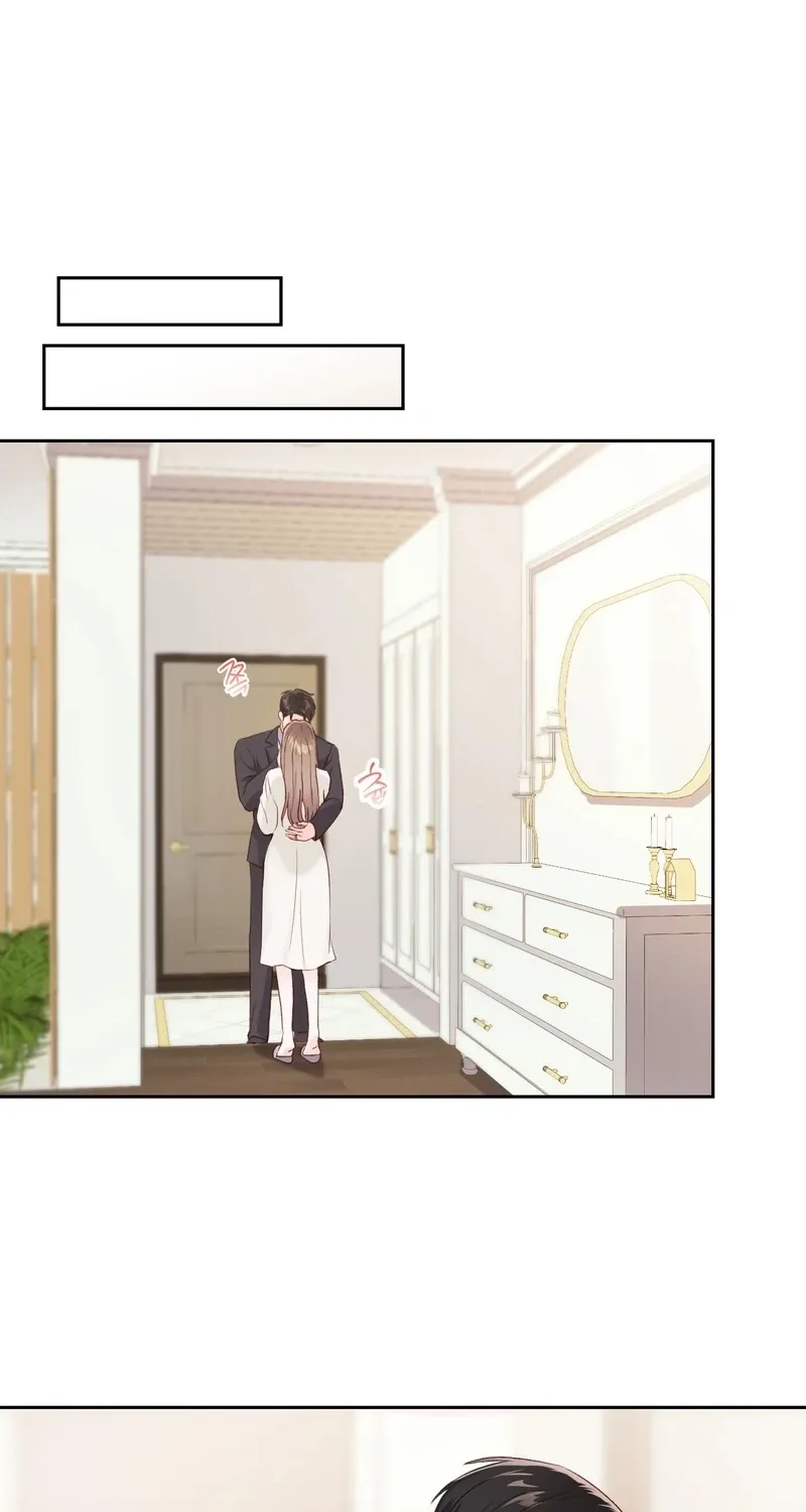 Matched Affair Chapter 19 page 11 - 