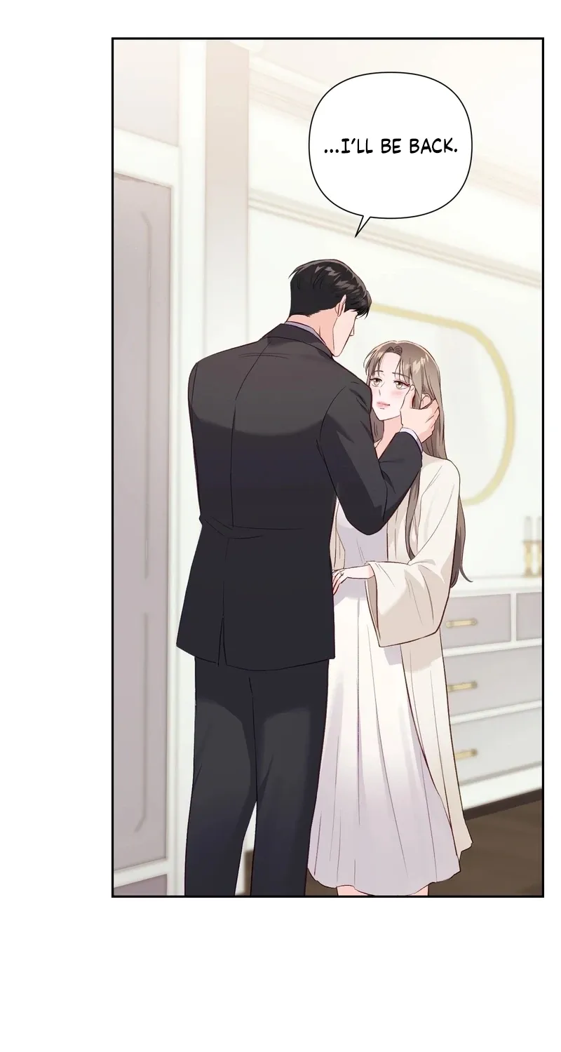 Matched Affair Chapter 19 page 13 - 