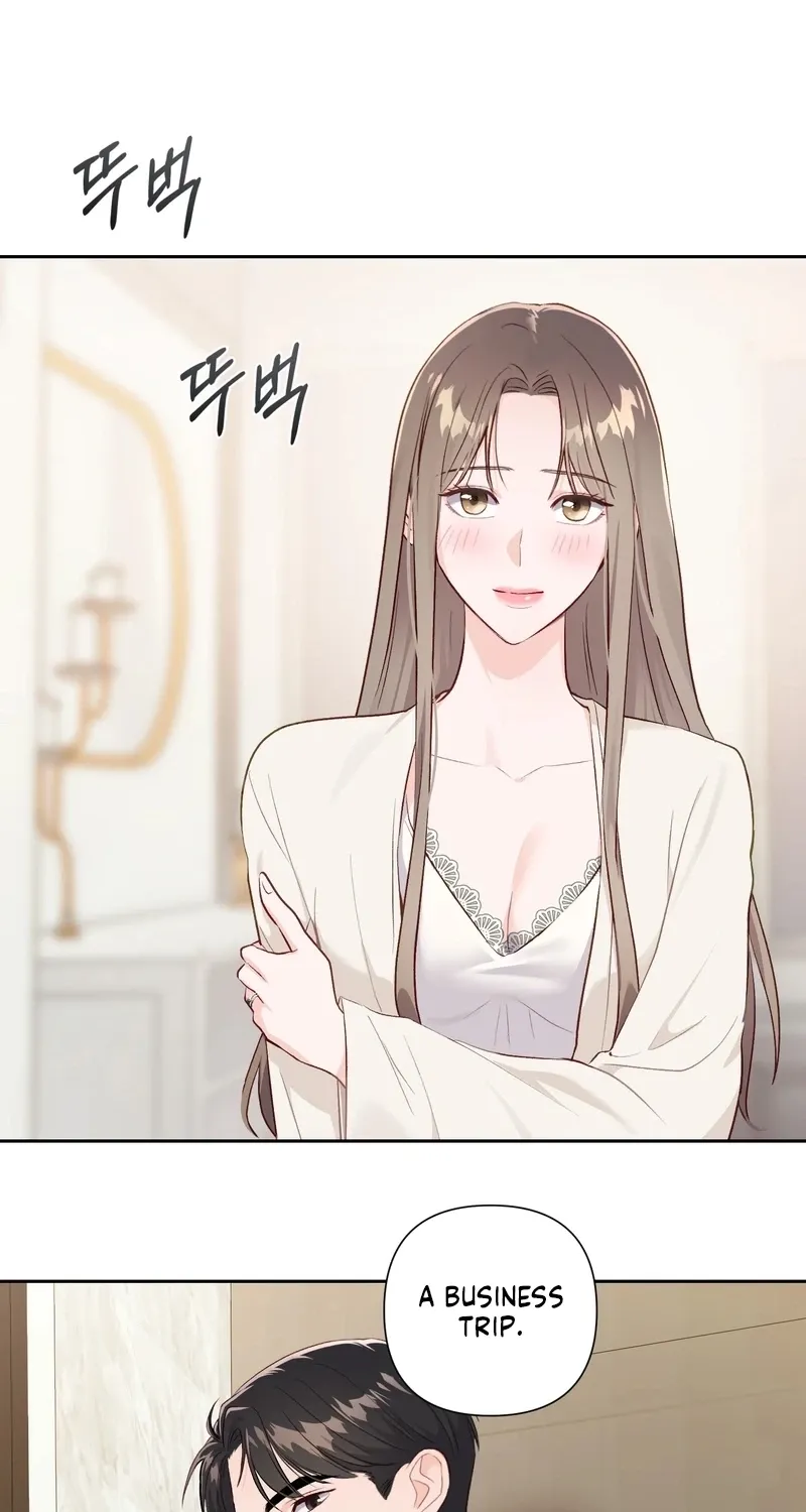 Matched Affair Chapter 19 page 14 - 
