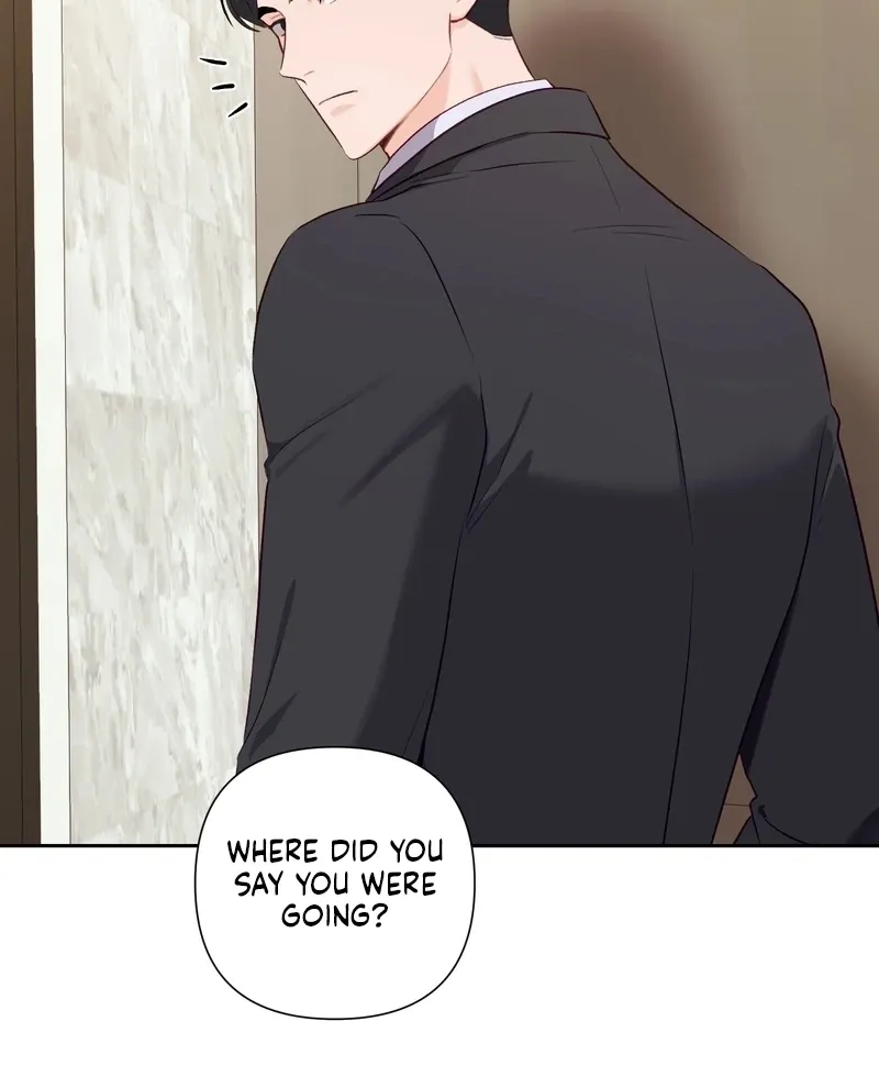 Matched Affair Chapter 19 page 15 - 