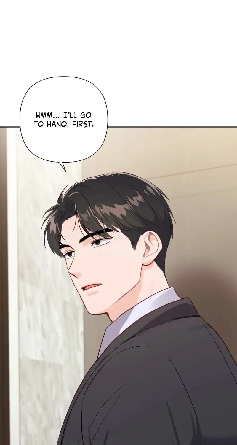 Matched Affair Chapter 19 page 16 - 
