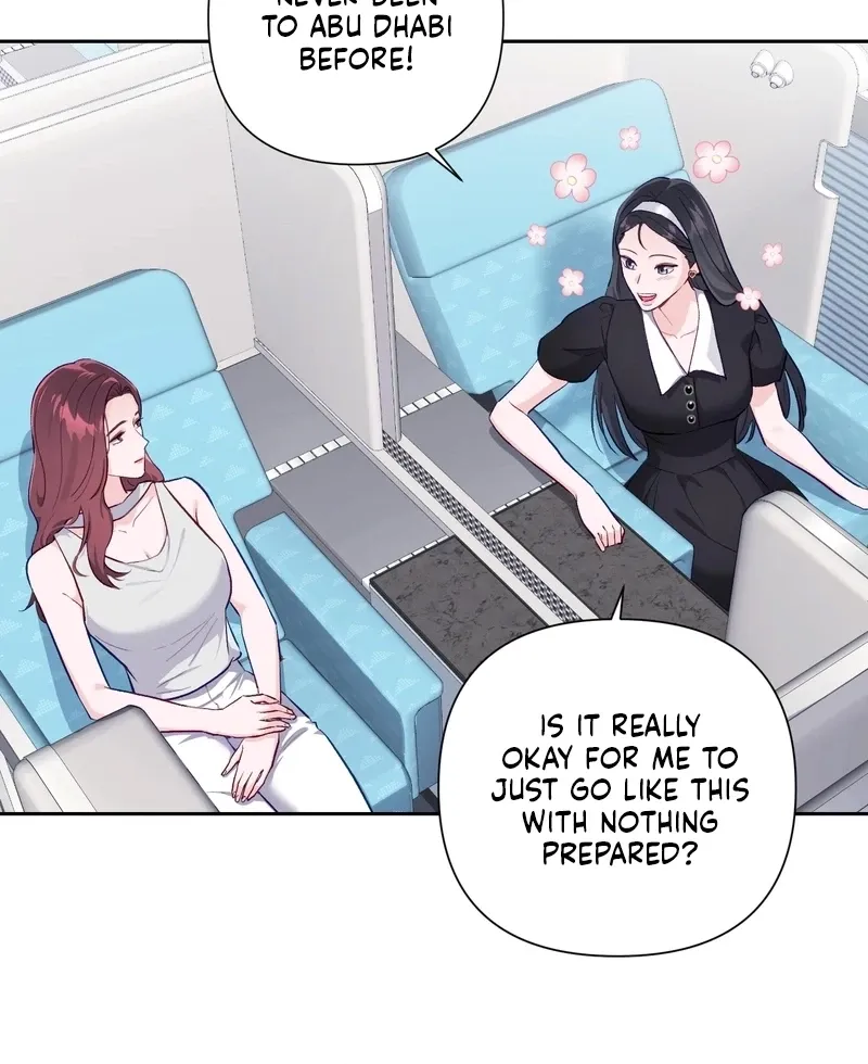 Matched Affair Chapter 19 page 20 - 