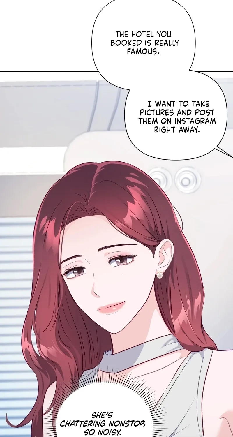 Matched Affair Chapter 19 page 22 - 