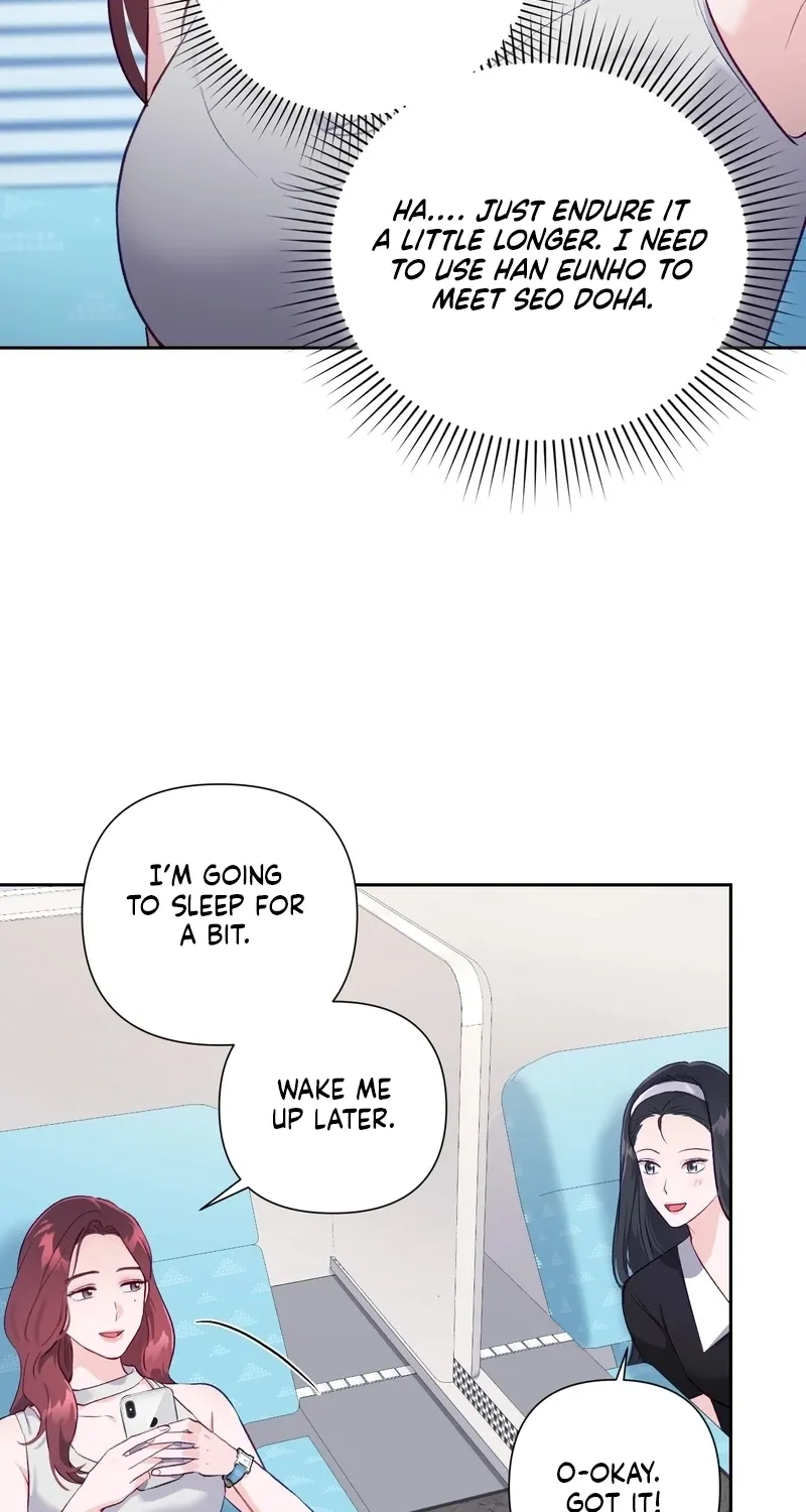Matched Affair Chapter 19 page 23 - 