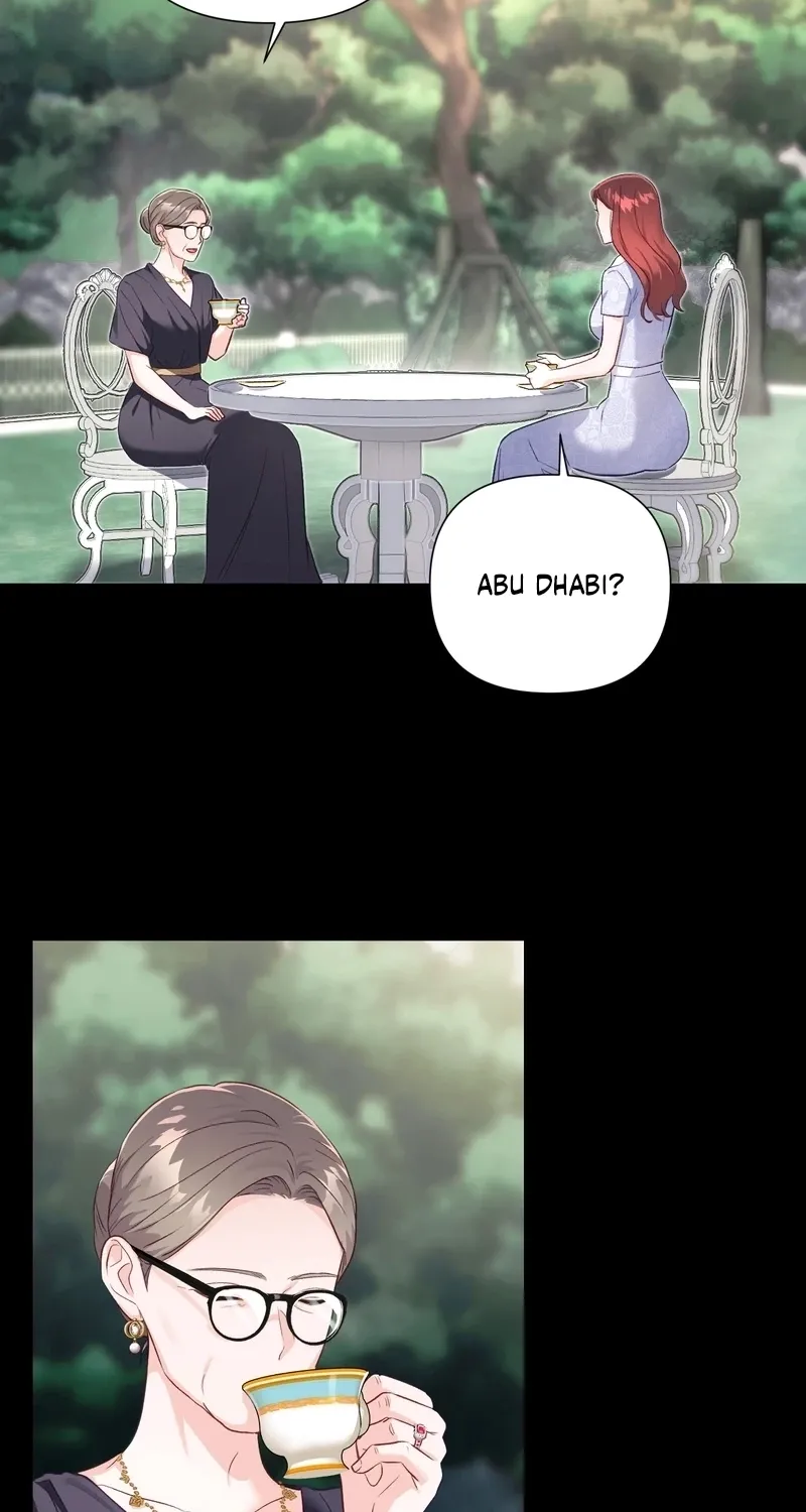 Matched Affair Chapter 19 page 26 - 