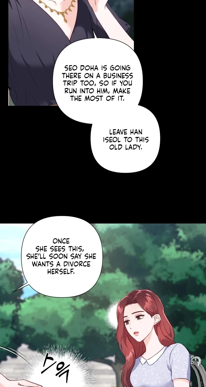 Matched Affair Chapter 19 page 27 - 