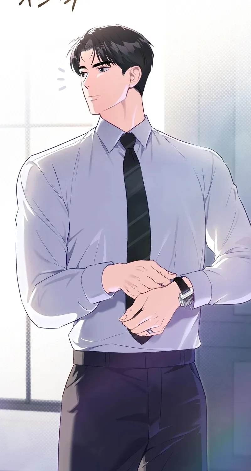 Matched Affair Chapter 19 page 4 - 