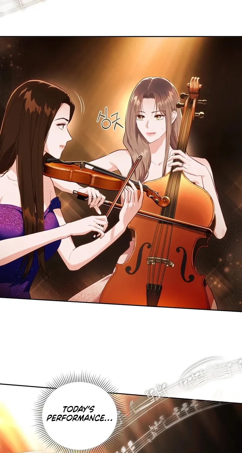 Matched Affair Chapter 19 page 33 - 