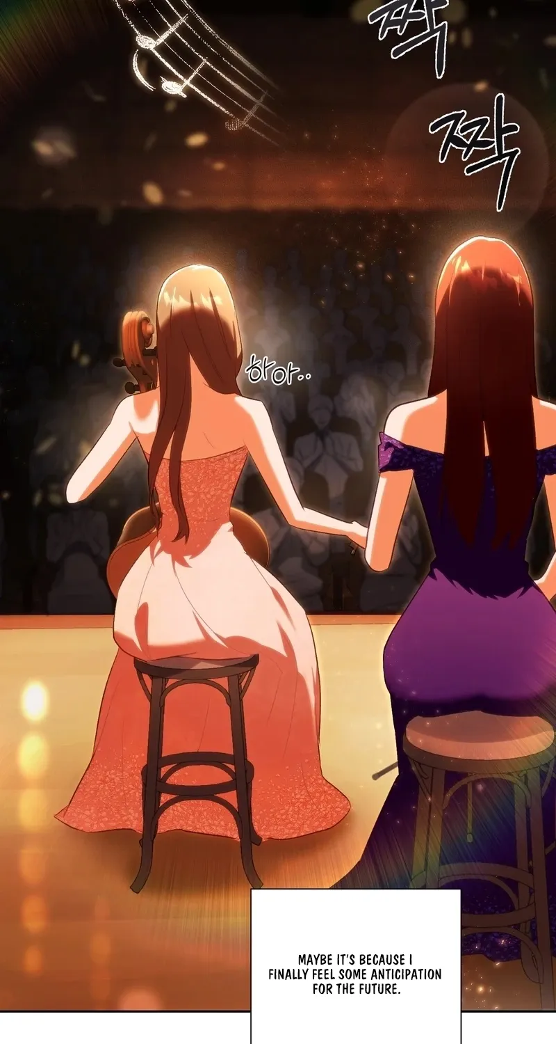 Matched Affair Chapter 19 page 36 - 