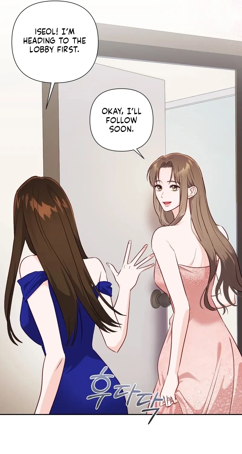 Matched Affair Chapter 19 page 41 - 