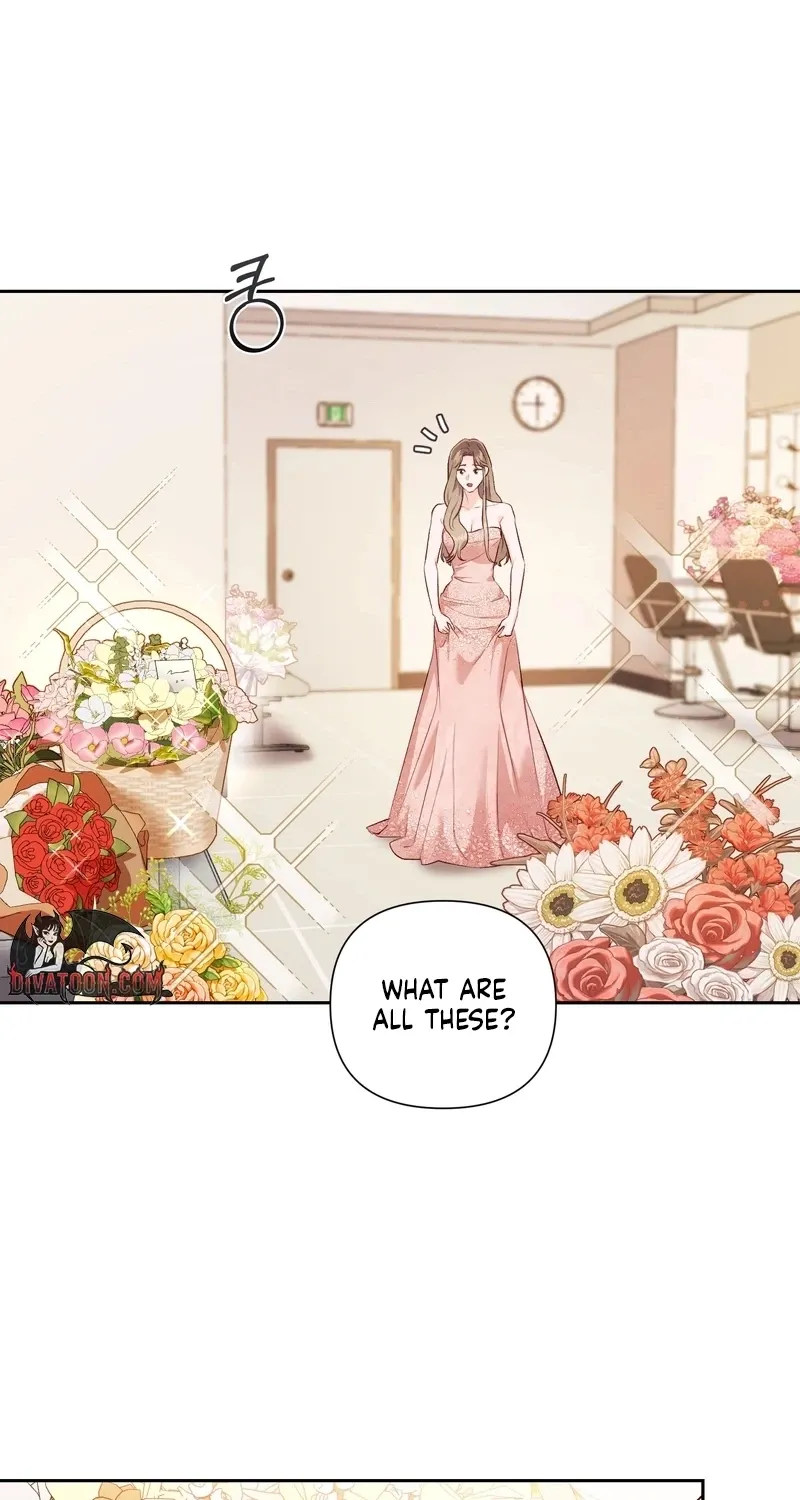 Matched Affair Chapter 19 page 42 - 