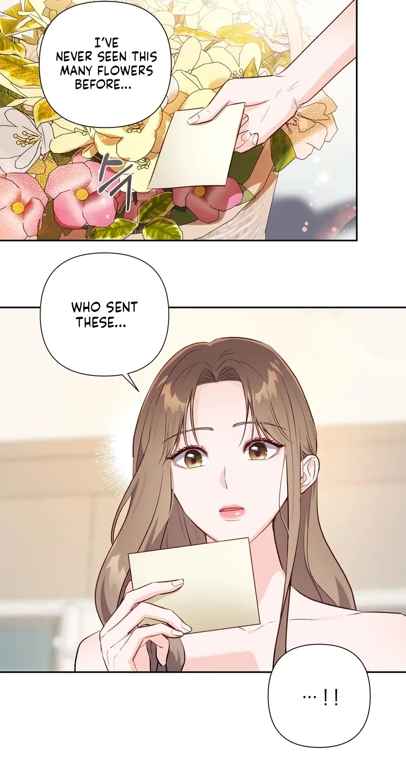 Matched Affair Chapter 19 page 43 - 