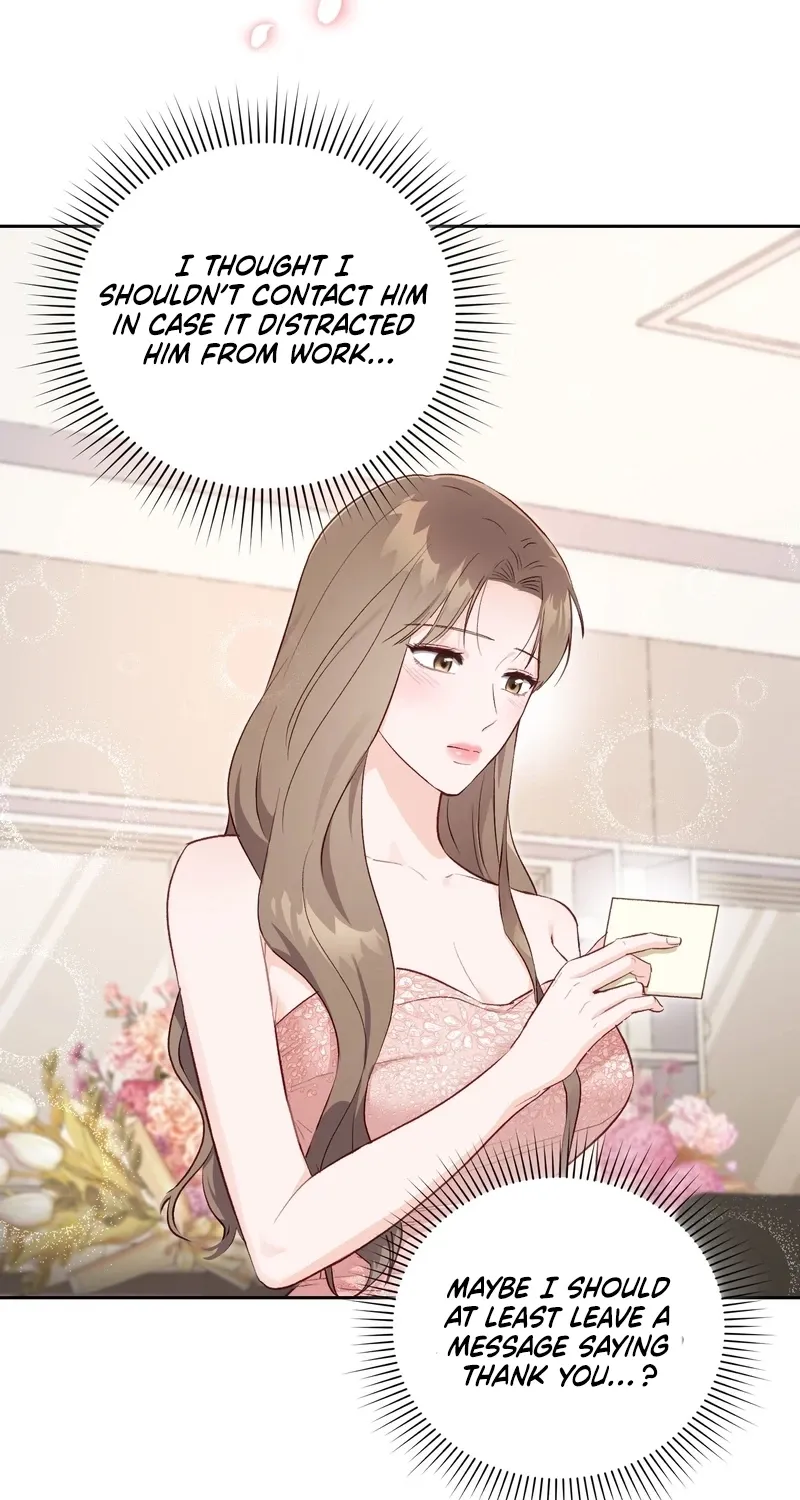 Matched Affair Chapter 19 page 46 - 