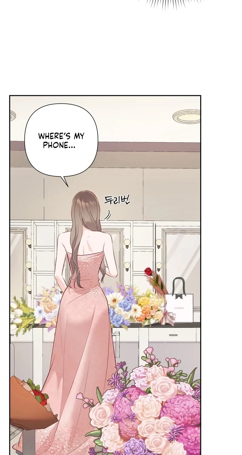 Matched Affair Chapter 19 page 47 - 