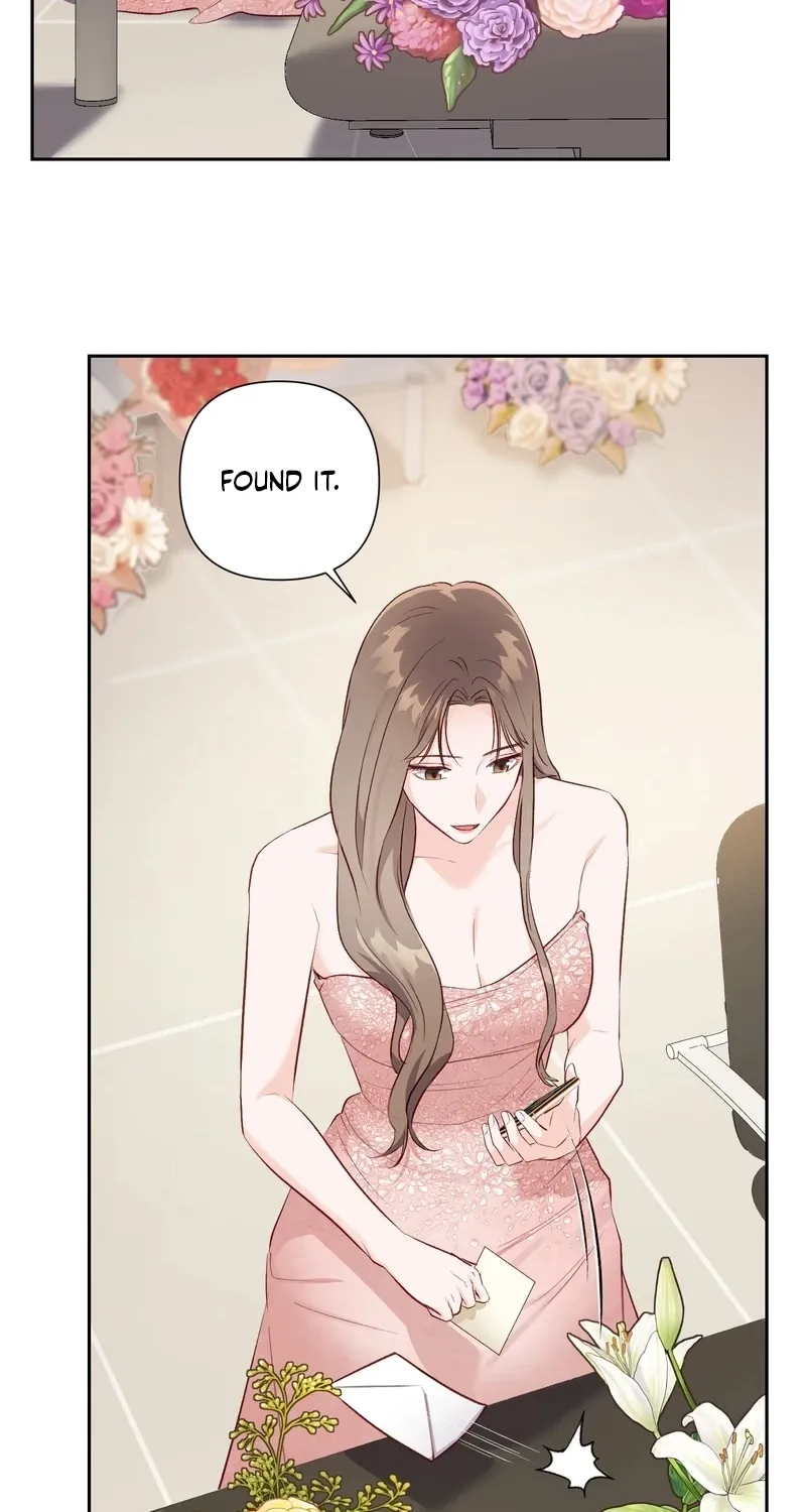 Matched Affair Chapter 19 page 48 - 