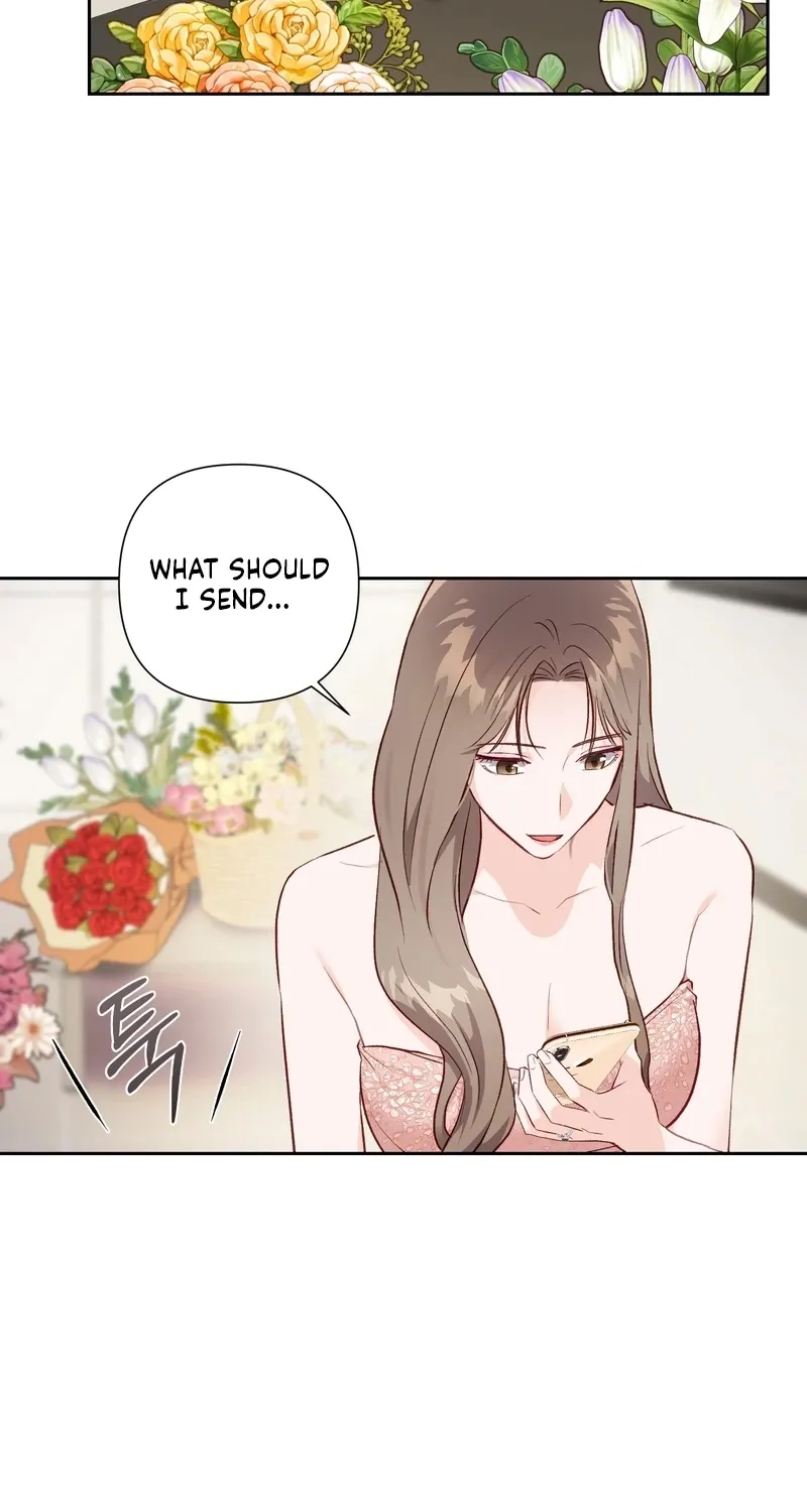 Matched Affair Chapter 19 page 49 - 