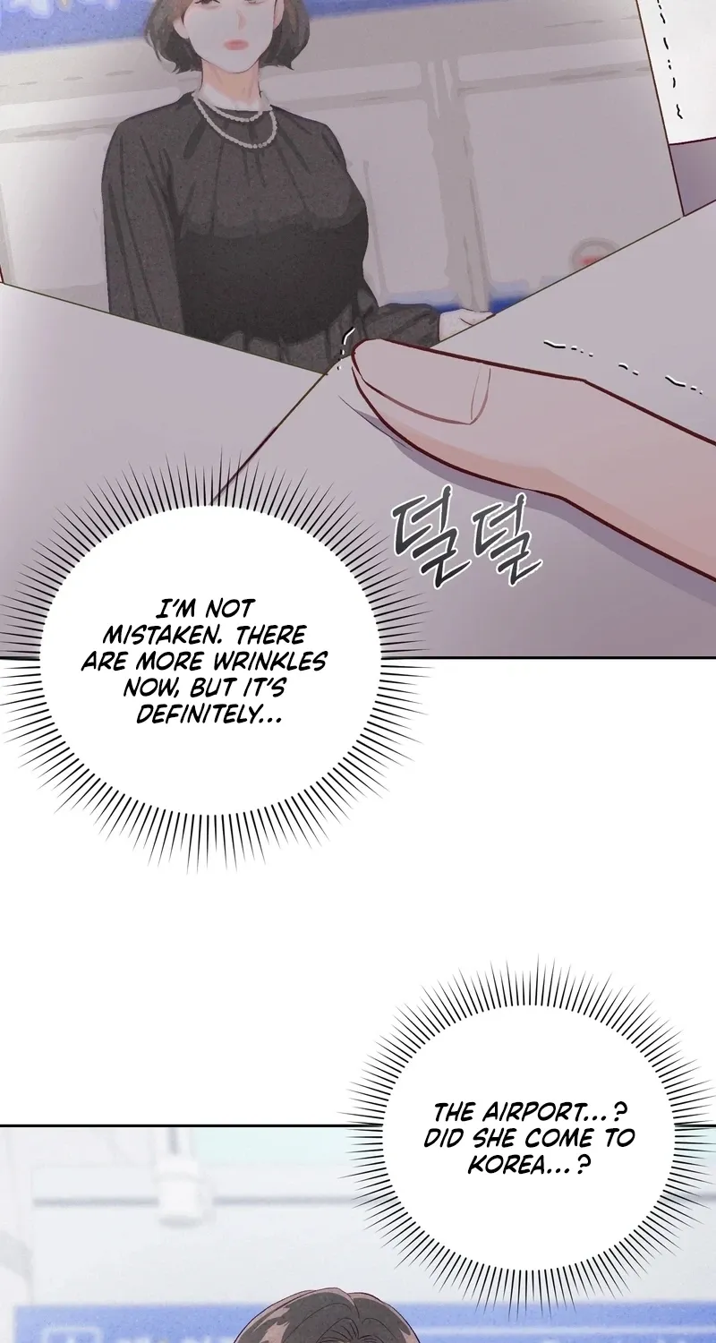Matched Affair Chapter 19 page 55 - 