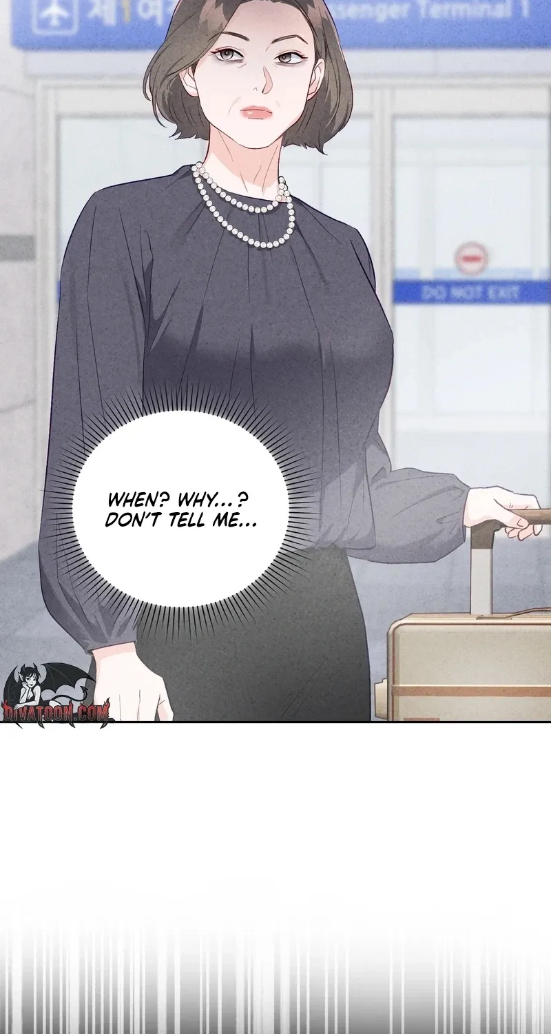 Matched Affair Chapter 19 page 56 - 
