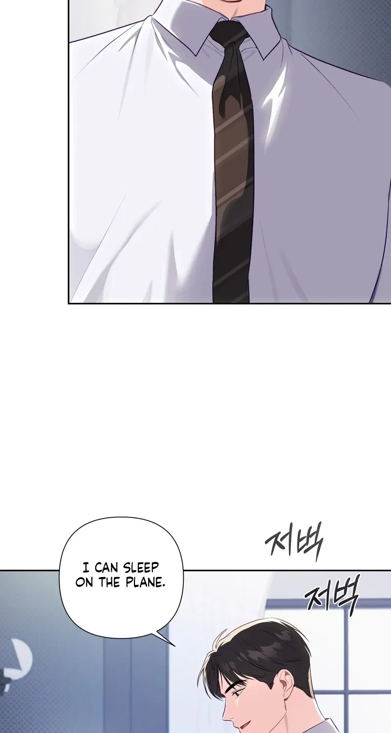 Matched Affair Chapter 19 page 7 - 
